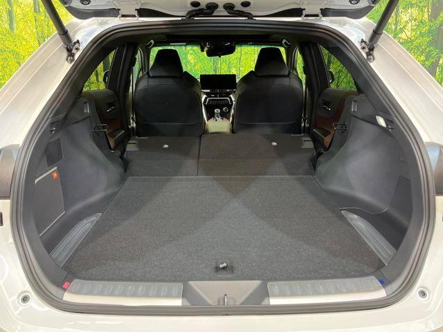 ハリアーハイブリッド(新潟県新潟市南区)