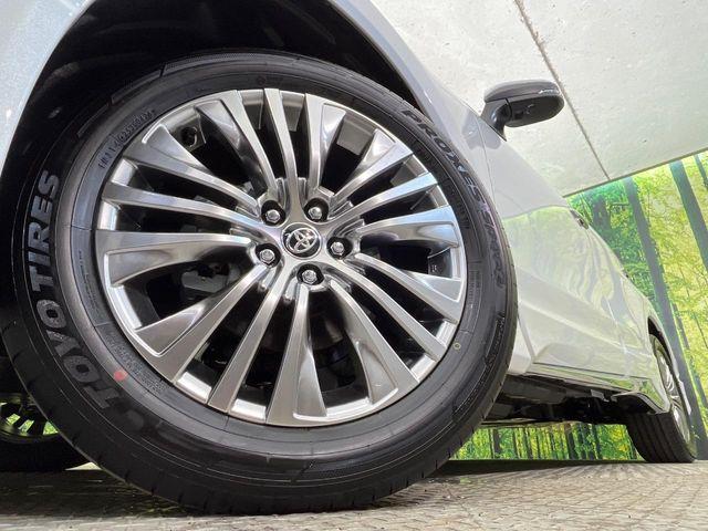 ハリアーハイブリッド(新潟県新潟市南区)