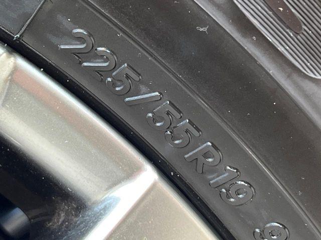 ハリアーハイブリッド(新潟県新潟市南区)