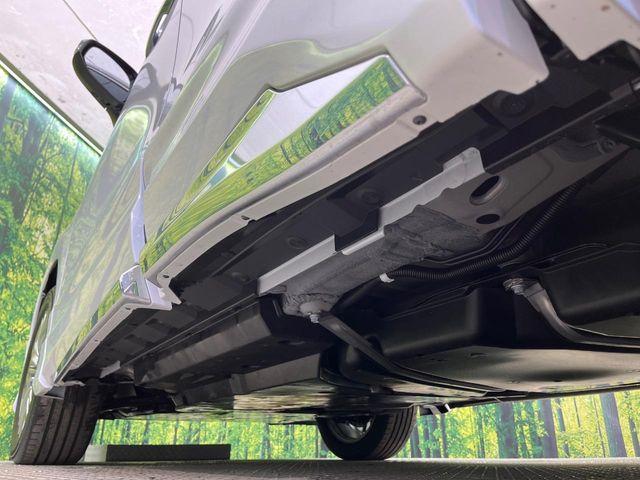 ハリアーハイブリッド(新潟県新潟市南区)