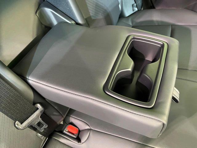 ハリアーハイブリッド(新潟県新潟市南区)