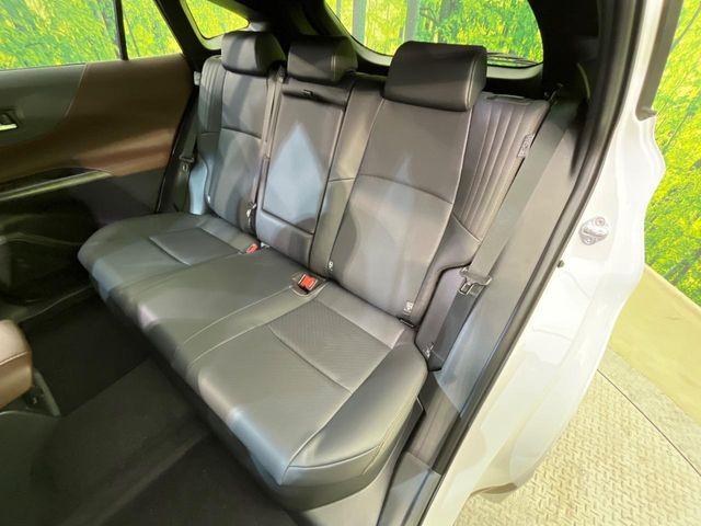 ハリアーハイブリッド(新潟県新潟市南区)