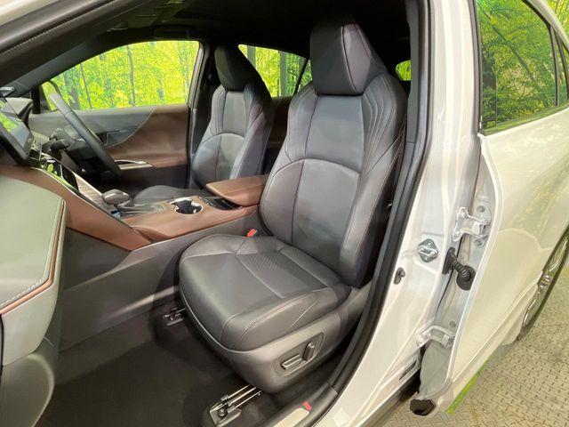 ハリアーハイブリッド(新潟県新潟市南区)