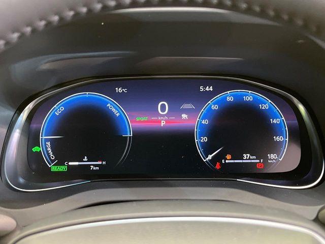 ハリアーハイブリッド(新潟県新潟市南区)