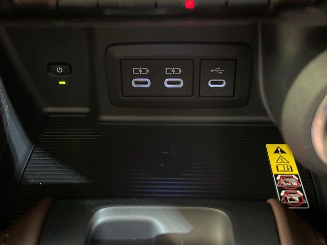 ハリアーハイブリッド(新潟県新潟市南区)