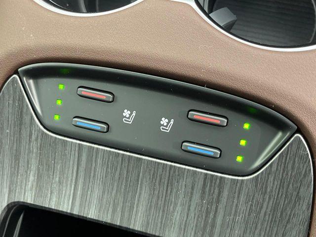 ハリアーハイブリッド(新潟県新潟市南区)