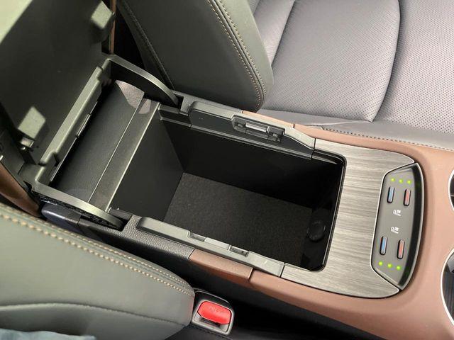 ハリアーハイブリッド(新潟県新潟市南区)