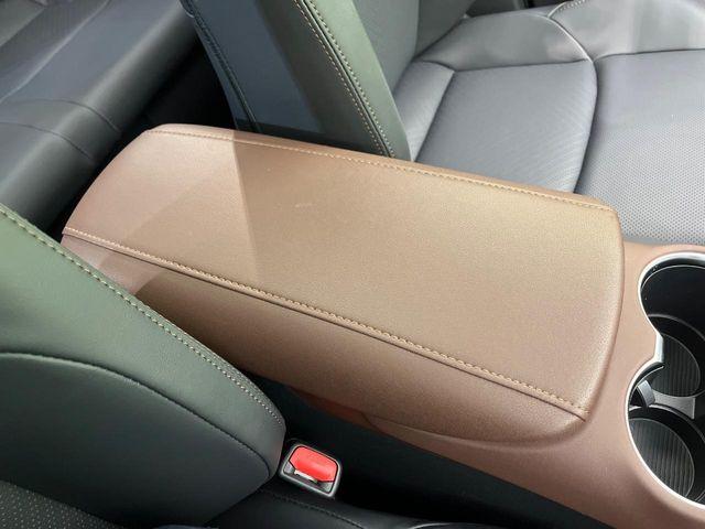 ハリアーハイブリッド(新潟県新潟市南区)