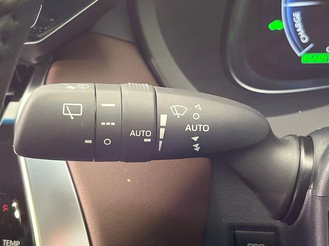 ハリアーハイブリッド(新潟県新潟市南区)