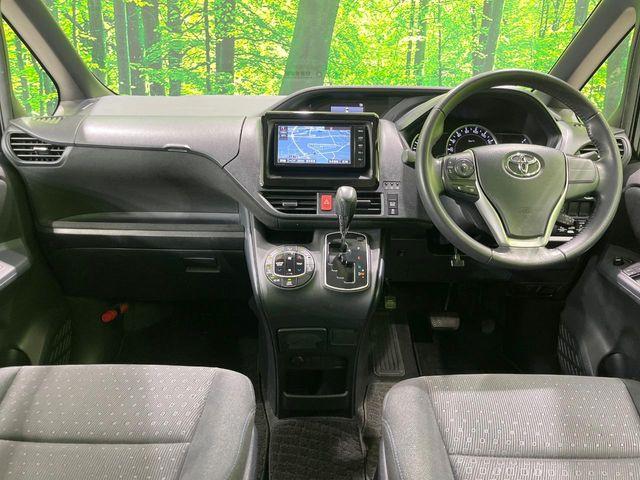 ヴォクシー（新潟県長岡市）画像2