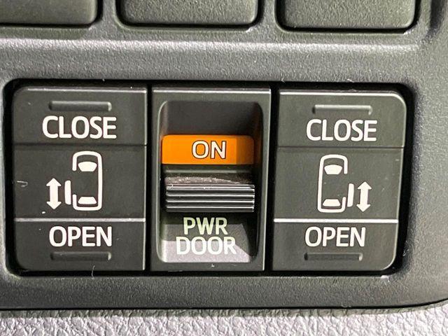 ヴォクシー（新潟県長岡市）画像6