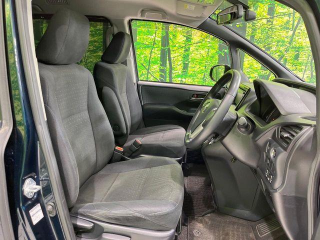 ヴォクシー（新潟県長岡市）画像8