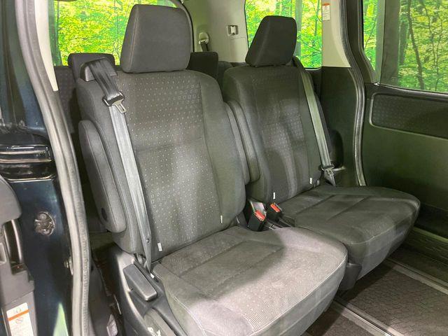 ヴォクシー（新潟県長岡市）画像9