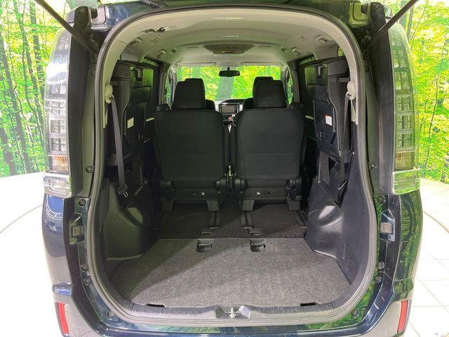 ヴォクシー（新潟県長岡市）画像11