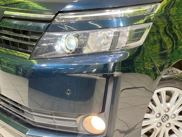 ヴォクシー（新潟県長岡市）画像13