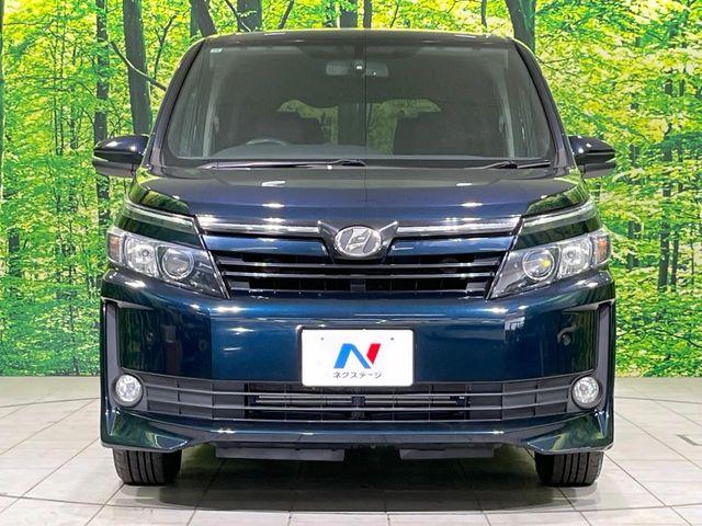 ヴォクシー（新潟県長岡市）画像15