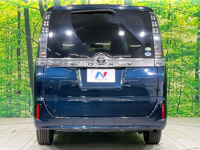 ヴォクシー（新潟県長岡市）画像16