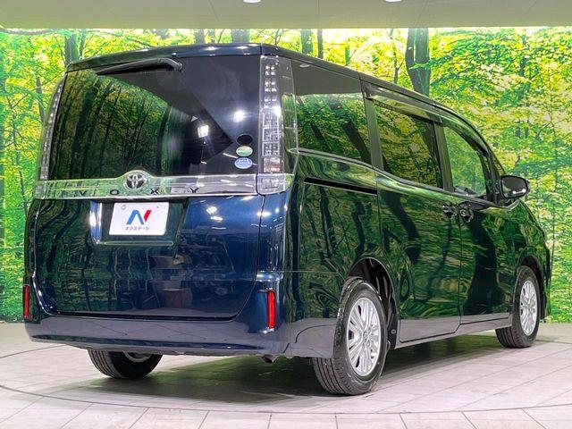 ヴォクシー（新潟県長岡市）画像17