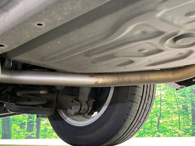 ヴォクシー（新潟県長岡市）画像21