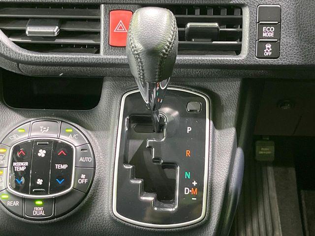 ヴォクシー（新潟県長岡市）画像23