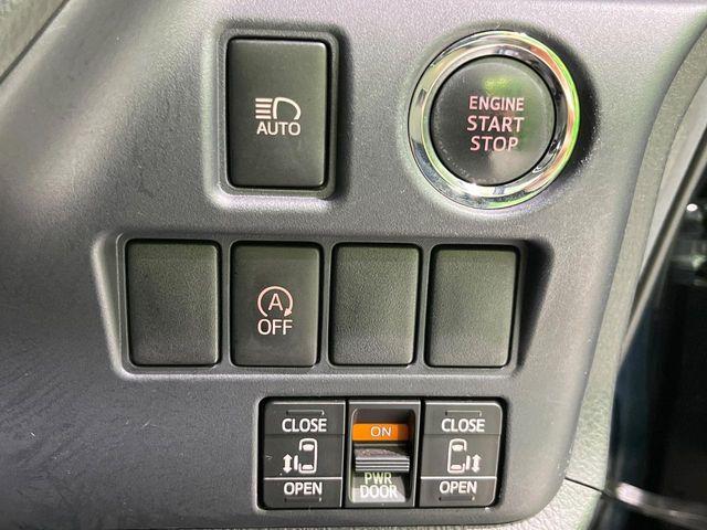 ヴォクシー（新潟県長岡市）画像33