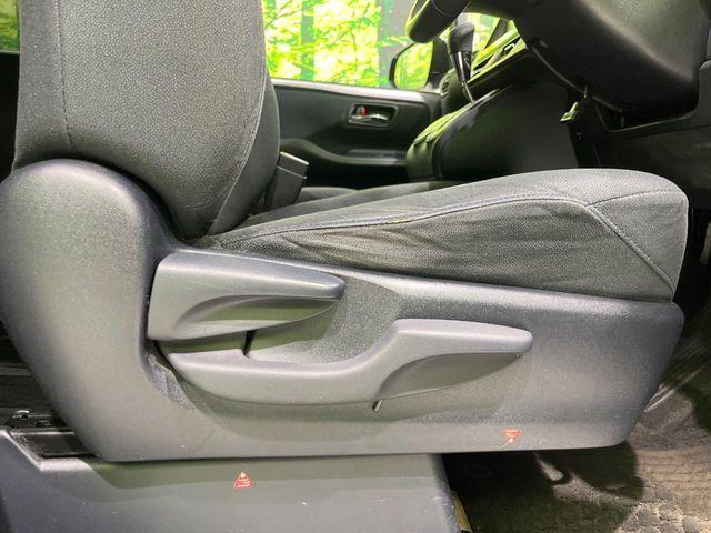 ヴォクシー（新潟県長岡市）画像44