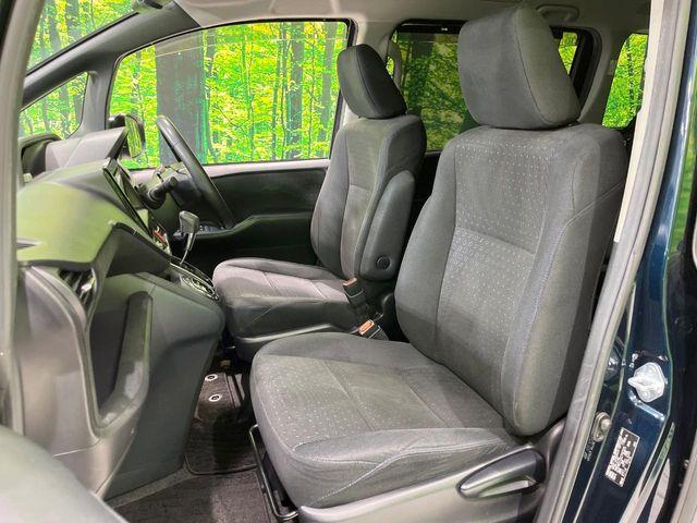 ヴォクシー（新潟県長岡市）画像46