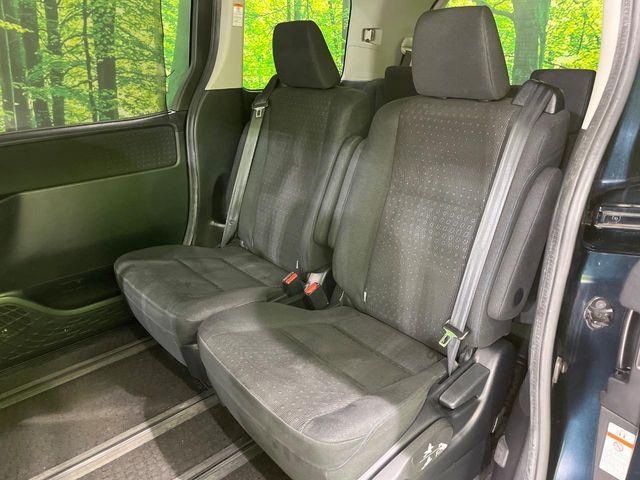 ヴォクシー（新潟県長岡市）画像47