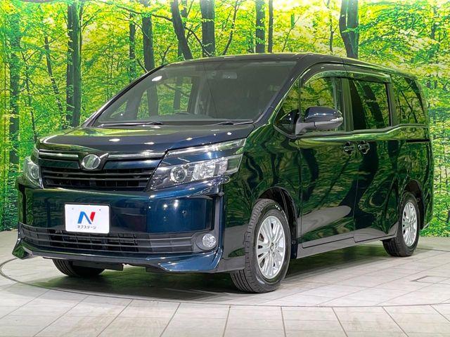 ヴォクシー（新潟県長岡市）画像60