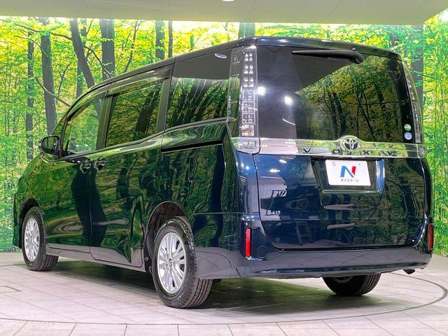 ヴォクシー（新潟県長岡市）画像62