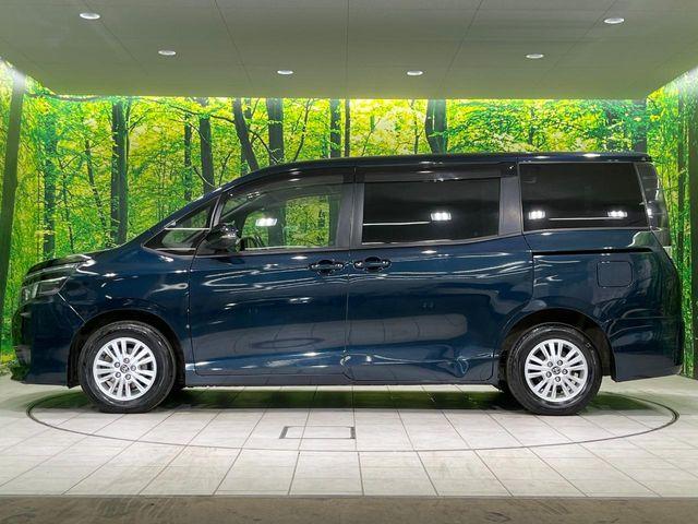 ヴォクシー（新潟県長岡市）画像63