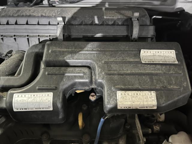 ムーヴ（新潟県新潟市西蒲区）