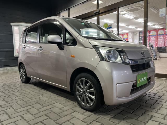 ムーヴ（新潟県新潟市西蒲区）