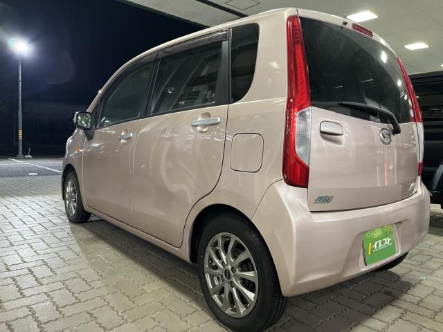 ムーヴ（新潟県新潟市西蒲区）