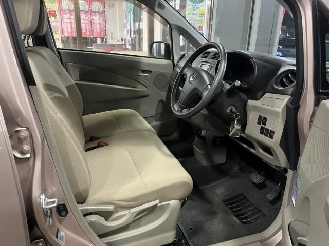 ムーヴ（新潟県新潟市西蒲区）