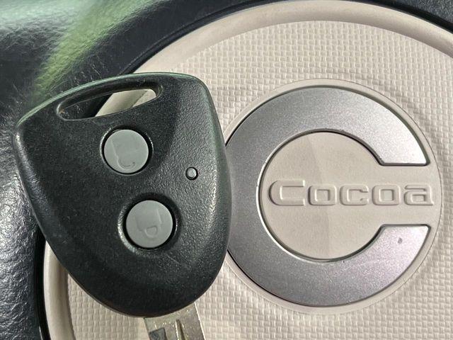 ミラココア（新潟県新潟市南区）画像7