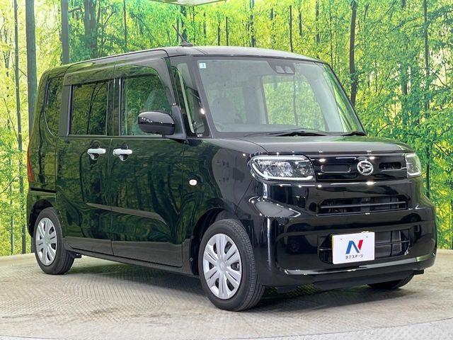 タント（新潟県新潟市南区）画像16