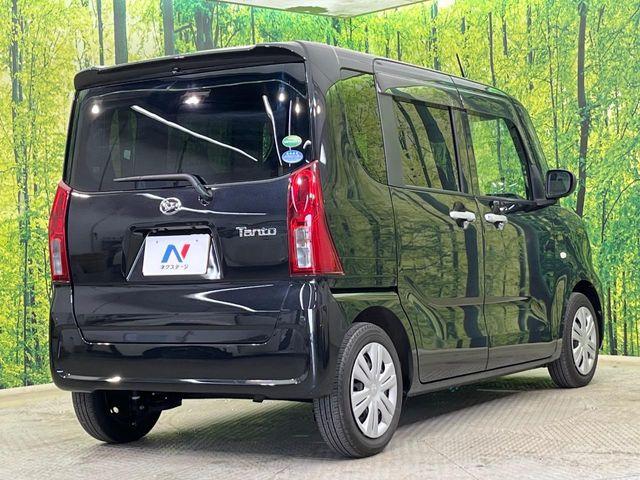 タント（新潟県新潟市南区）画像17