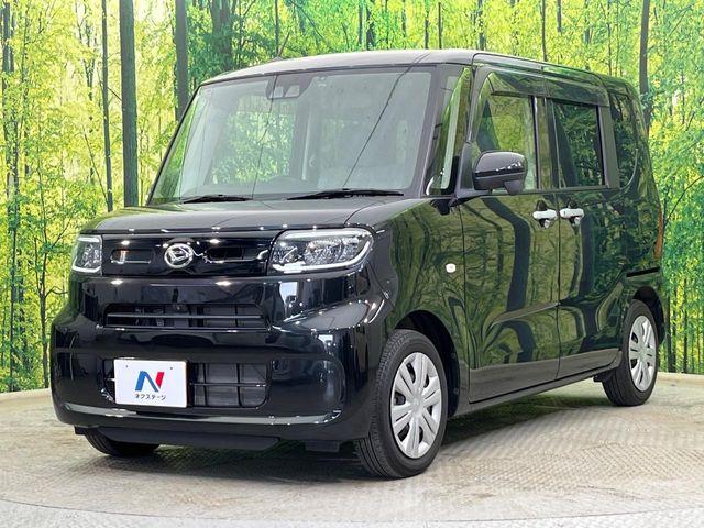 タント（新潟県新潟市南区）画像28