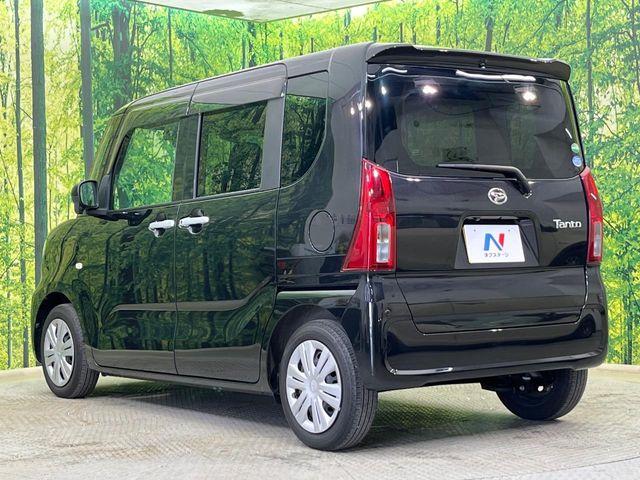 タント（新潟県新潟市南区）画像30