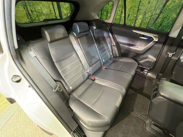 ＲＡＶ４（新潟県新潟市南区）画像10