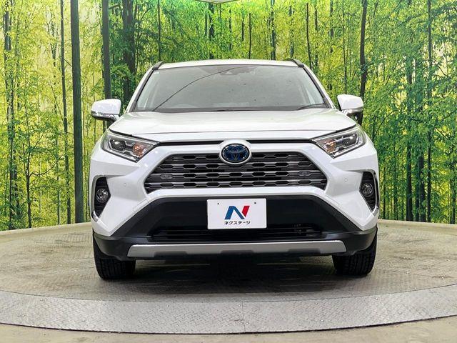 ＲＡＶ４（新潟県新潟市南区）画像14
