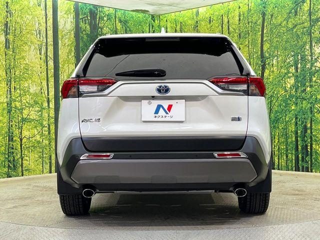 ＲＡＶ４（新潟県新潟市南区）画像15