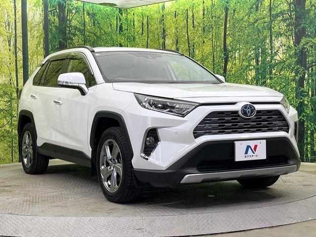 ＲＡＶ４（新潟県新潟市南区）画像16