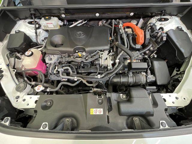 ＲＡＶ４（新潟県新潟市南区）画像18