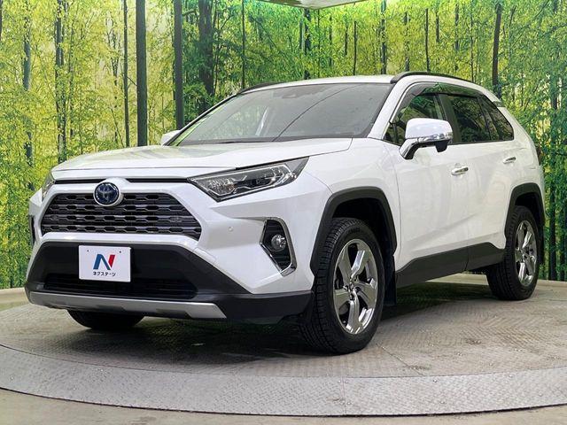 ＲＡＶ４（新潟県新潟市南区）画像30