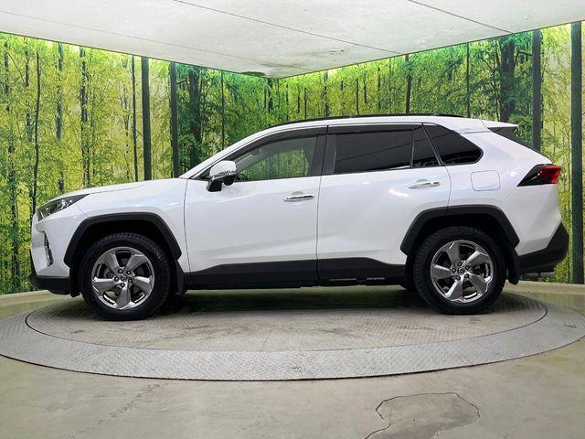 ＲＡＶ４（新潟県新潟市南区）画像31