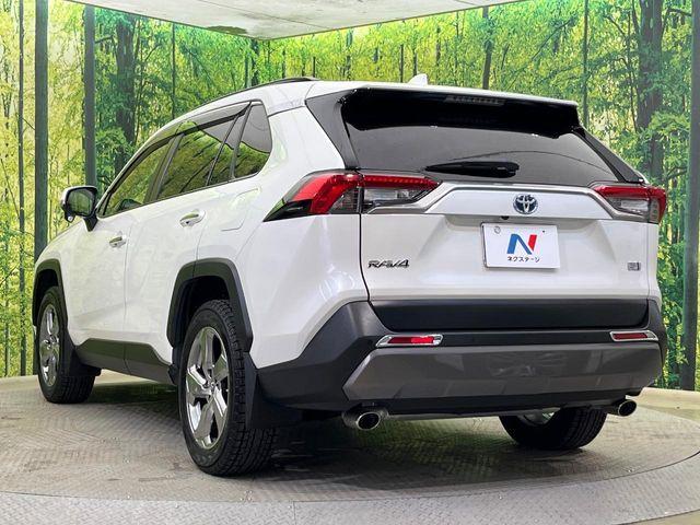 ＲＡＶ４（新潟県新潟市南区）画像32