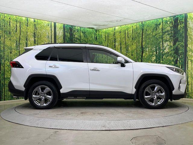 ＲＡＶ４（新潟県新潟市南区）画像33