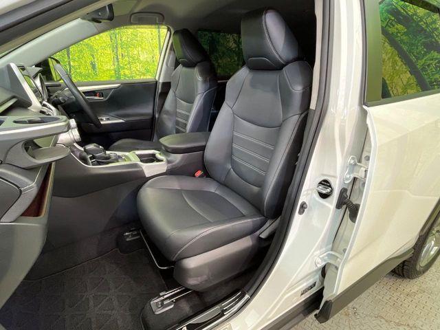 ＲＡＶ４（新潟県新潟市南区）画像46